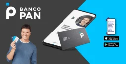 Cartão de Crédito PAN Zero Anuidade: saiba mais