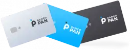 Banco Pan: sempre oferecendo o melhor serviço!