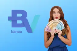 Empréstimo Pessoal BV: crédito rápido e sem garantia exigida