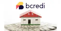 Empréstimo com Garantia de Imóvel BCredi: menores taxas do mercado