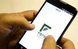 Como solicitar o Empréstimo com Garantia do FGTS