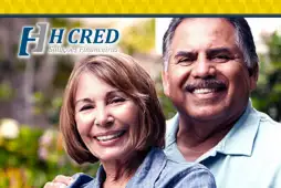 Empréstimo HCred: seu crédito online