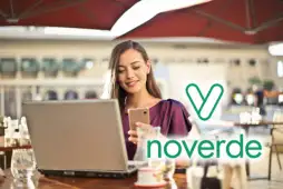 Empréstimo Pessoal NoVerde: dinheiro rápido em até um dia