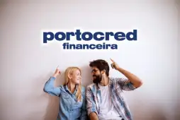 Empréstimo Pessoal Portocred: dinheiro para usar como quiser