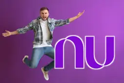 Cartão de Crédito Nubank: ganhe cashback com ele