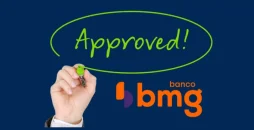 Empréstimo FGTS BMG: online e sem burocracia